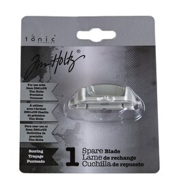 Tim Holtz - Tonic Precision Trimmer Score Blade
