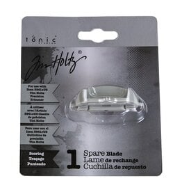 Tim Holtz - Tonic TIM HOLTZ PRECISION TRIMMER SCORE BLADE PACK