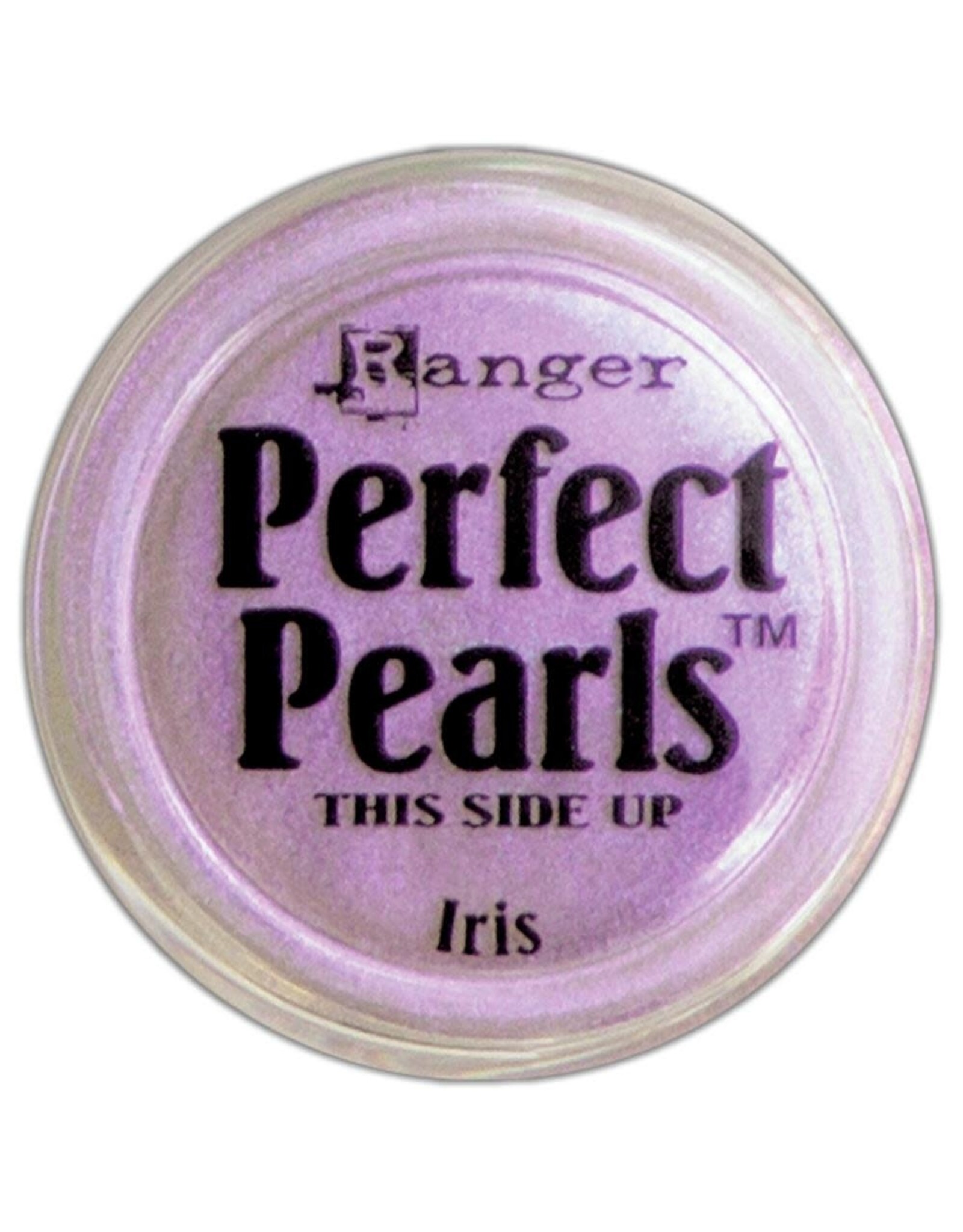 Ranger PERFECT PEARLS PIGMENT - IRIS