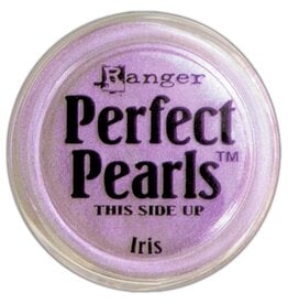 Ranger PERFECT PEARLS PIGMENT - IRIS