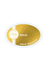 Catherine Pooler Designs Metallic Collection- Gold Ink Pad
