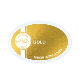 Catherine Pooler Designs Metallic Collection- Gold Ink Pad