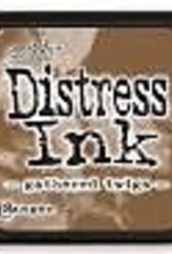 Tim Holtz - Ranger Distress "Mini" Ink Pad  Gathered Twigs