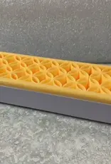 THE PRODUCT WELL Tool Caddie Apricot