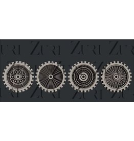 Zuri Designs Gear Set #2 Mould