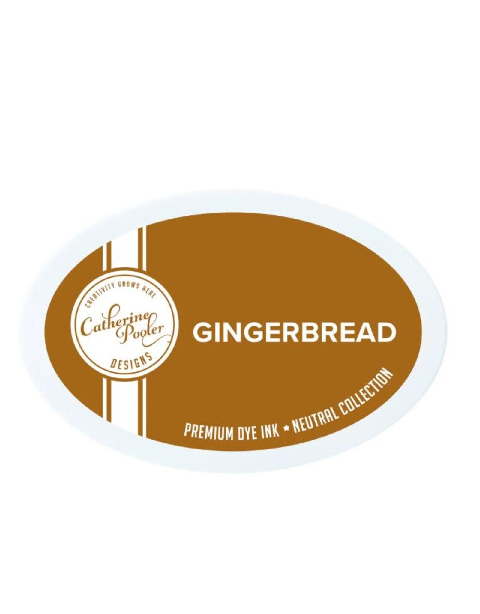 Catherine Pooler Designs Gingerbread Ink Pad