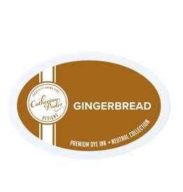 Catherine Pooler Designs Gingerbread Ink Pad