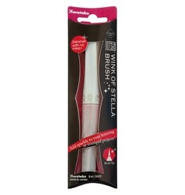 ZIG CORPORATION Wink Of Stella - Black