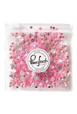 PINKFRESH STUDIO Clear Drops: Blush