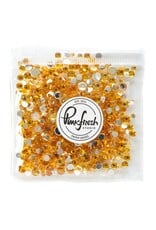 PINKFRESH STUDIO Clear Drops: Amber