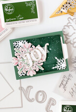 PINKFRESH STUDIO Side Slider Die