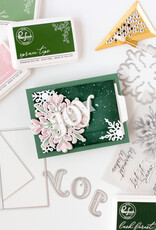 PINKFRESH STUDIO Side Slider Die