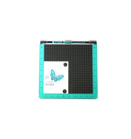 Hampton Art Stamp Perfect Tool, 10X10 Platform