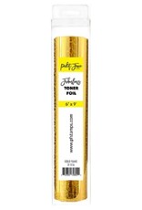 PICKET FENCE STUDIOS Fabulous Toner Foil-Gold Flake