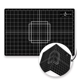 AltNew Foldable Cutting & Alignment Mat A3 Size