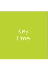 Gina K. Designs Gina K Cardstock 8.5 x 11 -  Heavy Weight - 10 sheets - Key Lime