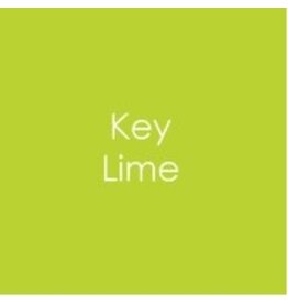 Gina K. Designs Gina K Cardstock 8.5 x 11 -  Heavy Weight - 10 sheets - Key Lime