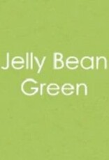 Gina K. Designs Gina K Cardstock 8.5 x 11 -  Heavy Weight - 10 sheets - Jelly Bean Green