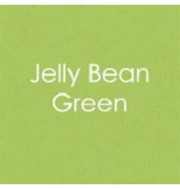 Gina K. Designs Gina K Cardstock 8.5 x 11 -  Heavy Weight - 10 sheets - Jelly Bean Green