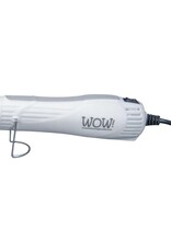 WOW! WOW! Dual Speed Heat Tool