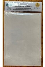 THE PRODUCT WELL Micro Dot Adhesive Sheets