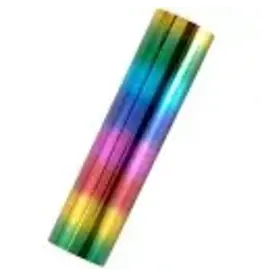 Spellbinders Glimmer Hot Foil - Rainbow