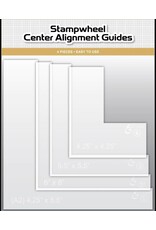 ALTENEW Stampwheel Center Alignment Guides