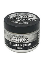 Tim Holtz - Ranger Distress Collage Medium - Matte