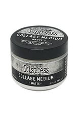 Tim Holtz - Ranger Distress Collage Medium - Matte