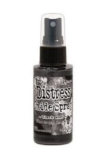 Tim Holtz - Ranger Distress Oxide Spray - Black Soot
