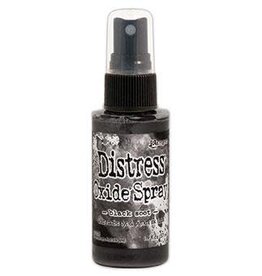 Tim Holtz - Ranger Distress Oxide Spray - Black Soot