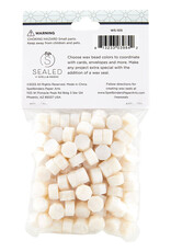 Spellbinders Sealed by Spellbinders Collection - Opal Wax Beads