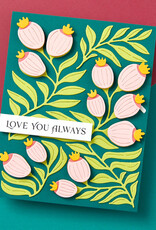 Spellbinders Fresh Picked Collection Fresh Picked Berries Etched Dies