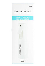Spellbinders Spellbinders Mighty Mister- Spray Bottle