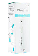 Spellbinders Spellbinders Mighty Mister- Spray Bottle
