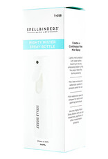 Spellbinders Spellbinders Mighty Mister- Spray Bottle