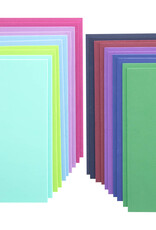 Spellbinders Pop-Up Die Cutting Foam Sheets Cool Pack
