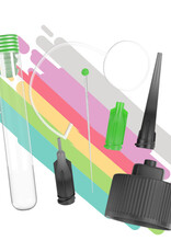 Bearly Art Bearly Art Precision Craft Glue - Tip Kit Accessory Pack