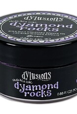 Dylusions Dylusions Dyamond Rock -Laidback Lilac