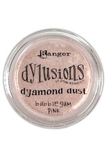 Dylusions Dylusions Dyamond Dust - Bubblegum Pink