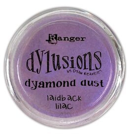 Dylusions Dylusions Dyamond Dust - Laidback Lilac