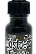 Tim Holtz - Ranger Distress Ink Reinker - Scorched Timber