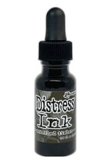 Tim Holtz - Ranger Distress Ink Reinker - Scorched Timber