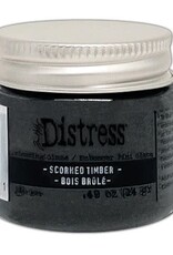 Tim Holtz - Ranger Distress Embossing Glaze - Scorched Timber