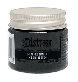 Tim Holtz - Ranger Distress Embossing Glaze - Scorched Timber