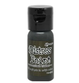 Tim Holtz - Ranger Distress Paint - Scorched Timber