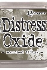 Tim Holtz - Ranger Distress Oxide Ink Pad - Scorched Timber
