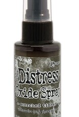 Tim Holtz - Ranger Distress Oxide Spray Scorched Timber