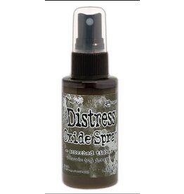 Tim Holtz - Ranger Distress Oxide Spray - Scorched Timber