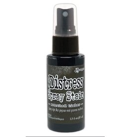 Tim Holtz - Ranger Distress Spray Stain - Scorched Timber